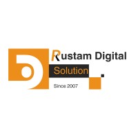 Rustam Digital Solution logo - Similar company to Linkedin Lead Generation