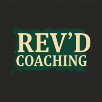 Rev'D Coaching logo - Similar company to Plan To Protect®