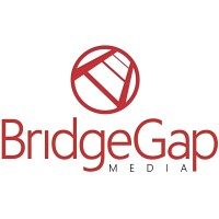 BridgeGap Media Ltd logo - Similar company to Inception Support Ltd