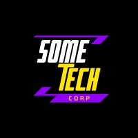 Some Tech Corp logo - Similar company to Riddleman Fm