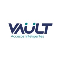 VAULT- Accesos Inteligentes logo - Similar company to Pendleton Safes