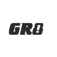 GR 8 Production logo - Similar company to Sanaliment