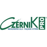CZERNIK PRO logo - Similar company to Illumin'Alu