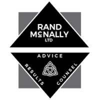 Rand McNally, Ltd., LLC logo - Similar company to Milemaker