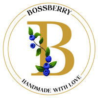 Bossberry logo - Similar company to 240 Derece