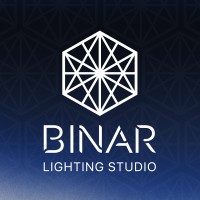 BINAR Lighting Studio - Bali Lighting Consultant logo - Similar company to Dharmawan Group