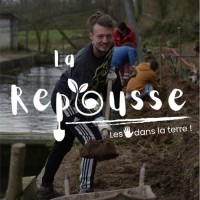 La Repousse logo - Similar company to Sightkick – Autonomy & Inclusion Through Play
