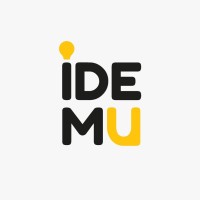 Idemu logo - Similar company to Creature Inc