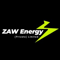 ZAW Energy (Private) Limited logo - Similar company to Absal Engineering Solutions