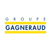 GROUPE GAGNERAUD logo - Similar company to Groupe Marc