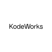 KodeWorks logo - Similar company to Ecompx