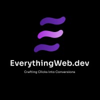 Everythingweb.dev logo - Similar company to Sipss Services