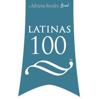Latinas100™ logo - Similar company to Poder Collective