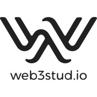 Web3Studio logo - Similar company to Gif Studios