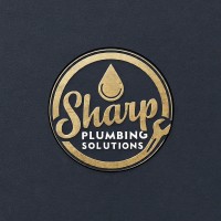 Sharp Plumbing Solutions Inc logo - Similar company to Sharp Plumbing