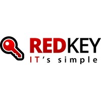 Red Key logo - Similar company to Strategy Overview