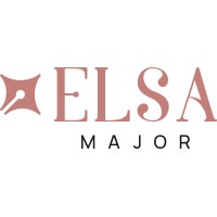 Elsa Major edizioni logo - Similar company to F/ Mag