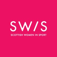 Scottish Women in Sport logo - Similar company to Unicorn Cup