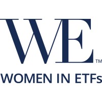 Women in ETFs logo - Similar company to Etf Stream