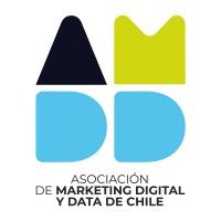 AMDD | Asociación de Marketing Digital y Data de Chile logo - Similar company to Asociación De Investigadores De Mercado Y Opinión Pública Aim Chile