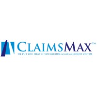 ClaimsMax logo - Similar company to Keypoint Forensics Llc