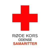 Røde Kors Odense Samaritter logo - Similar company to Røde Kors Odense
