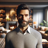 Adam Newman logo - Similar company to Firm Stefan Martin Jelinek