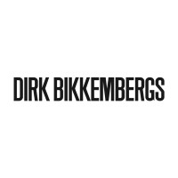 Dirk Bikkembergs logo - Similar company to 1971