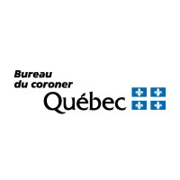 Bureau du coroner logo - Similar company to Ccpe