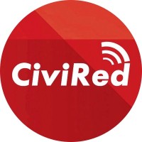 CiviRed logo - Similar company to Acción Informática