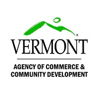 Vermont Agency of Commerce & Community Development logo - Similar company to Dynamic Information Solutions, Llc