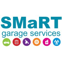 SMaRT Garage Services logo - Similar company to First Step Trust