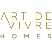 ART DE VIVRE Homes logo - Similar company to Maison Émile - Cafés, Thés, Chocolats, Machines À Café, Théières, Bouilloires, Accessoires...