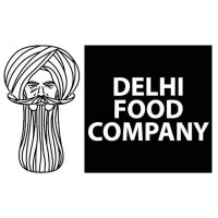 Delhi Food Company logo - Similar company to Nth Dimension - Web Development And Seo Company In Delhi