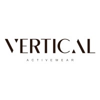Vertical Activewear logo - Similar company to Cirt