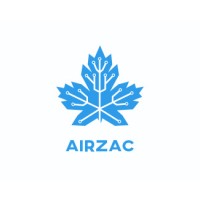 Airzac logo - Similar company to Sutra Computers Pvt. Ltd.