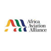 AFRICA AVIATION ALLIANCE logo - Similar company to Logicpulse Technologies