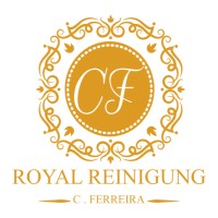 Royal Reinigung - Luzern logo - Similar company to Mint-Nachhilfe
