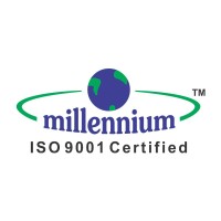 MILLENNIUM PC logo - Similar company to Tech Radiation Infosystem Pvt. Ltd.