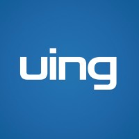 UING logo - Similar company to John Shearer Pty. Ltd