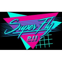 SuperFly BJJ logo - Similar company to National Martial Arts Alliance