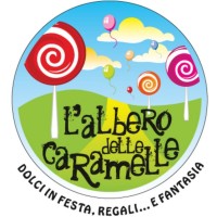L'ALBERO DELLE CARAMELLE logo - Similar company to Studio Sidro Benigno
