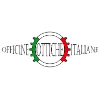 Officine Ottiche Italiane logo - Similar company to Explore Scientific
