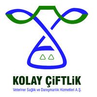 Kolay Çiftlik Veteriner Sağlık ve Danışmanlık Hizmetleri A.Ş. logo - Similar company to Microw Greens