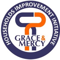 GRACE AND MERCY HOUSEHOLDS IMPROVEMENT INITIATIVE logo - Similar company to Minfly Packaging