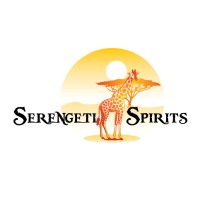 Serengeti Spirits logo - Similar company to The Maclean Brothers