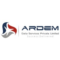 ARDEM Data Services logo - Similar company to Digiapt