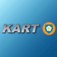 KART GROUP logo - Similar company to The Media Brands!