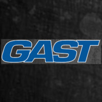 GAST Stahl- und Metallbau GmbH & Co. KG logo - Similar company to Sfb