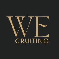 WeCruiting.de logo - Similar company to Haibach & Cie. Gesellschaft Für Personalberatung Mbh
